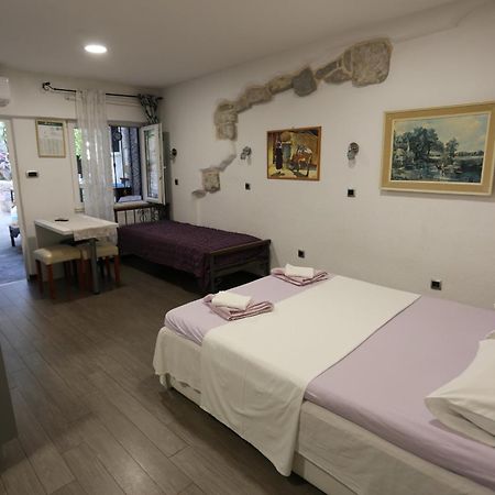 Apartments Nikolla 스플리트 외부 사진