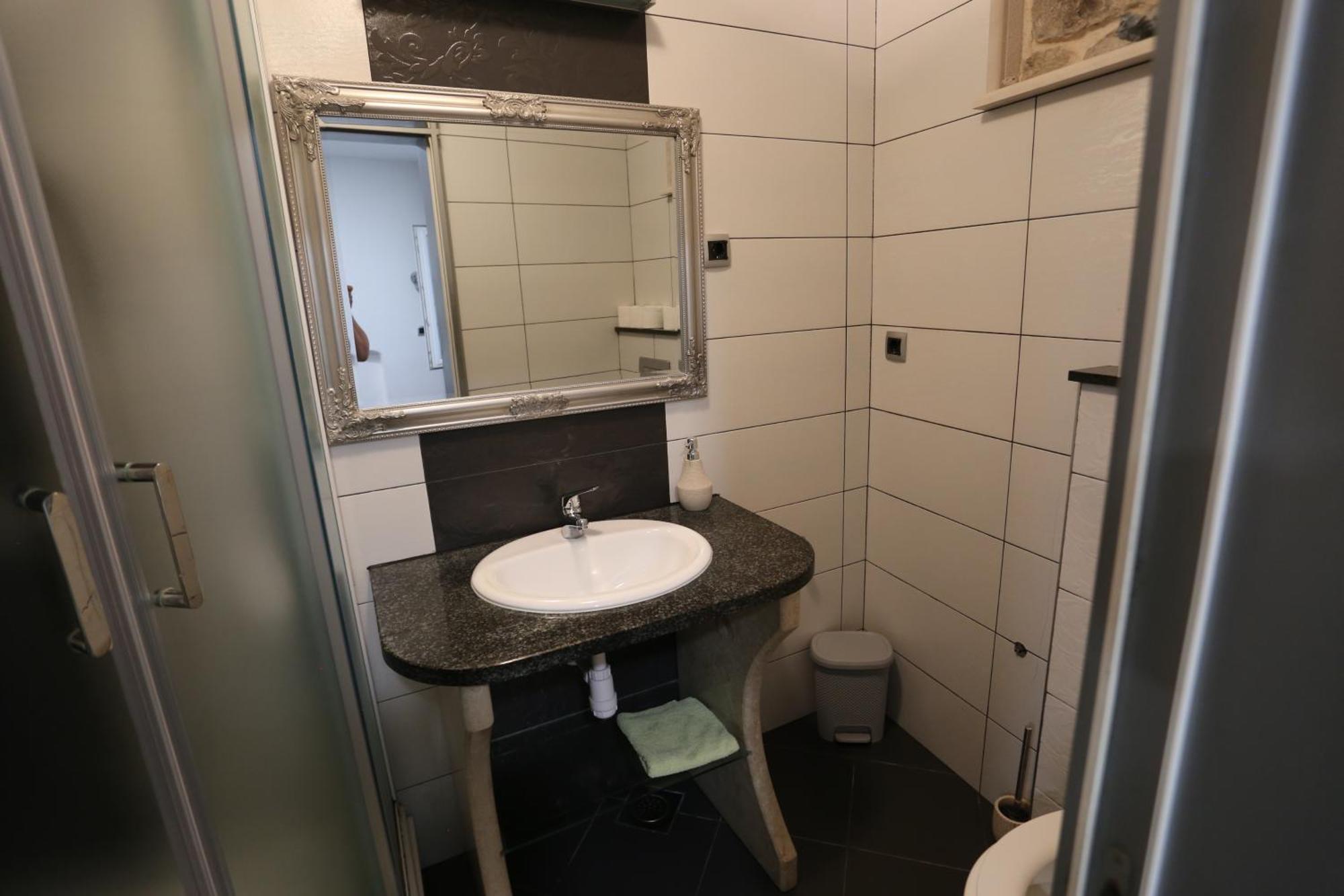 Apartments Nikolla 스플리트 외부 사진