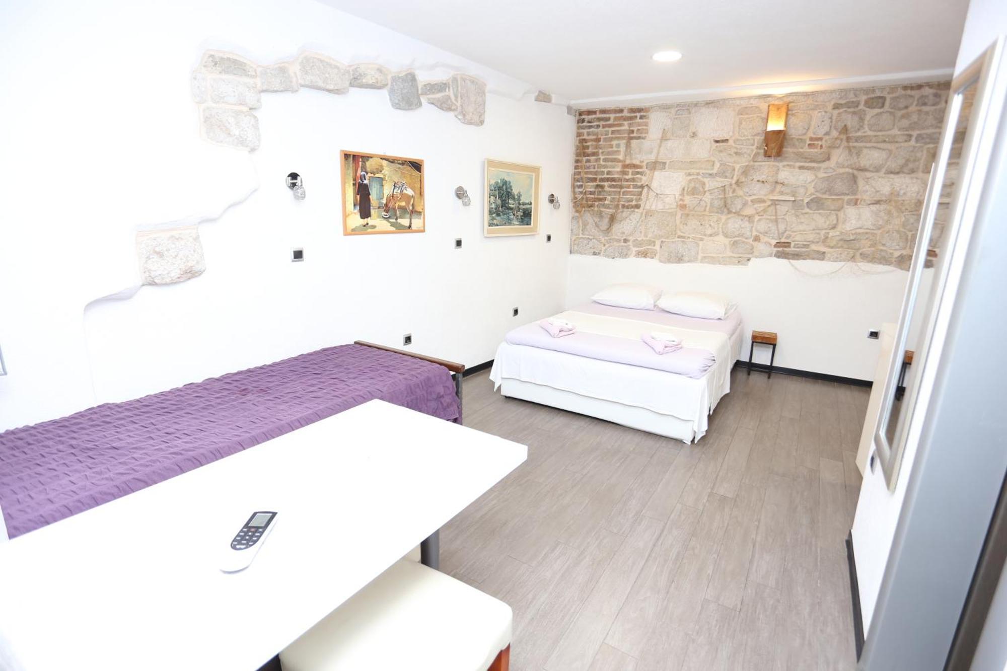 Apartments Nikolla 스플리트 외부 사진