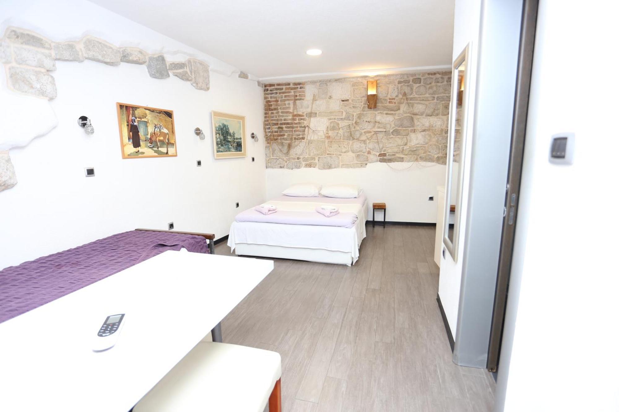 Apartments Nikolla 스플리트 외부 사진