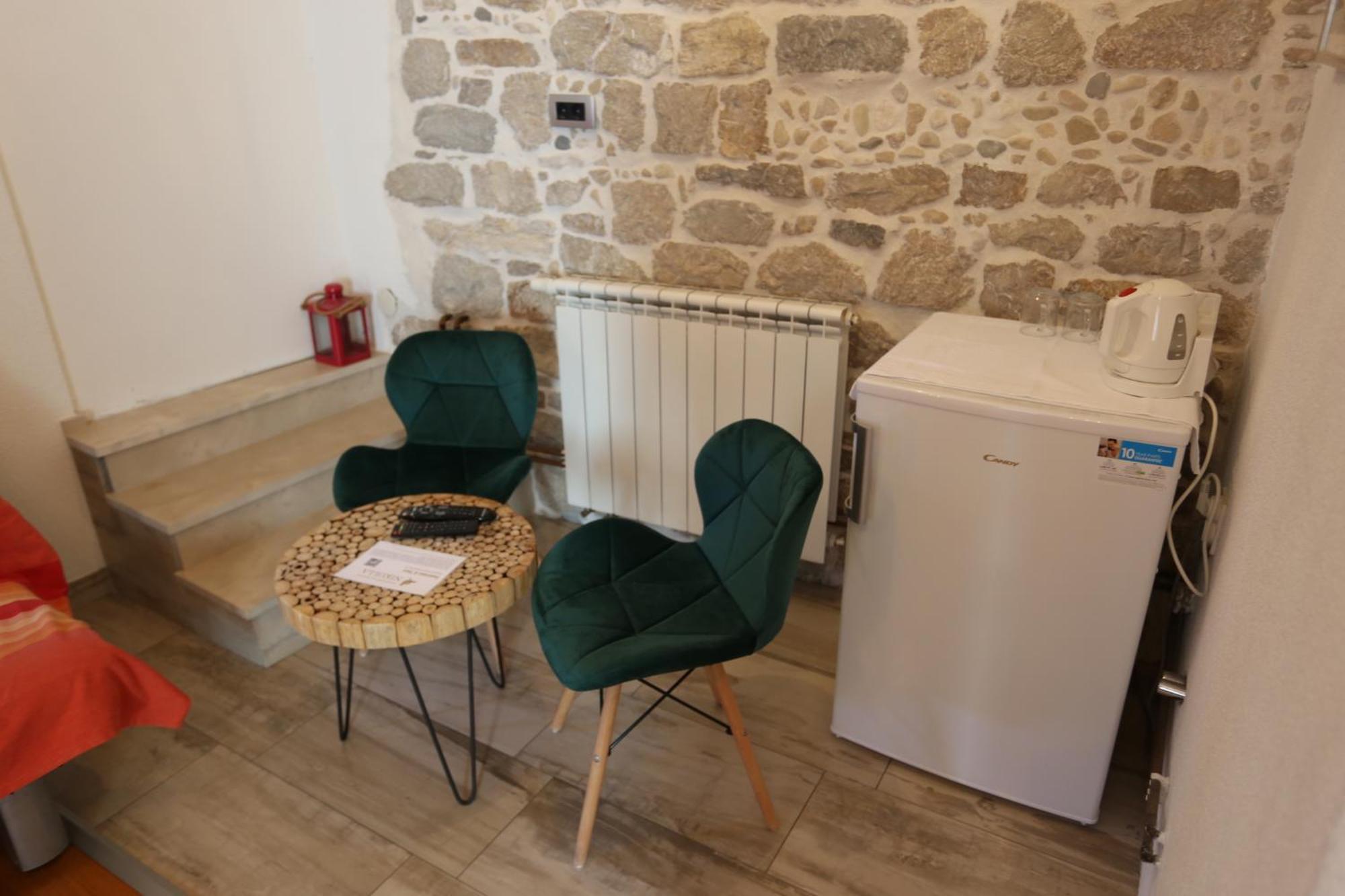Apartments Nikolla 스플리트 외부 사진