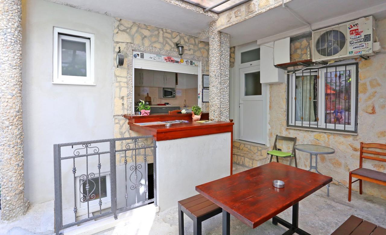 Apartments Nikolla 스플리트 외부 사진