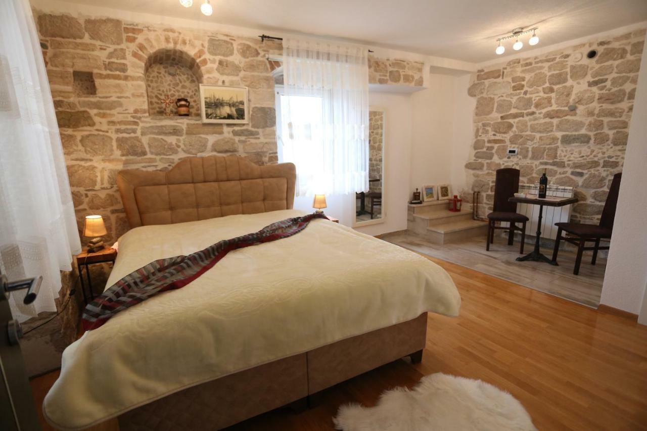 Apartments Nikolla 스플리트 외부 사진
