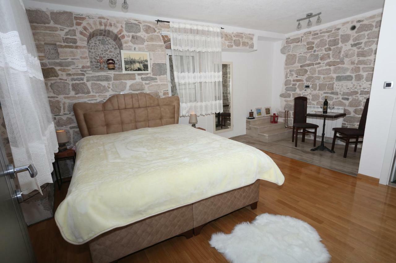 Apartments Nikolla 스플리트 외부 사진