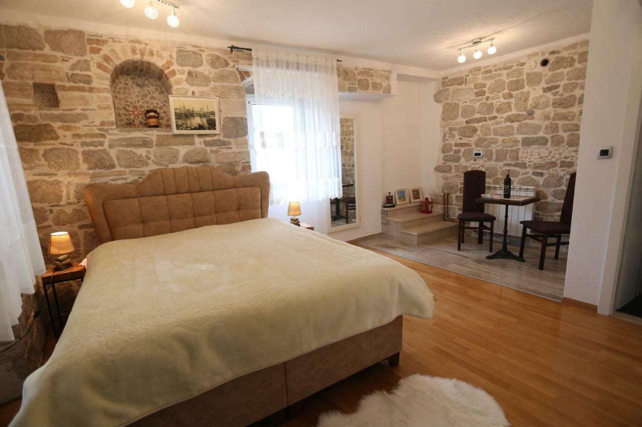 Apartments Nikolla 스플리트 외부 사진